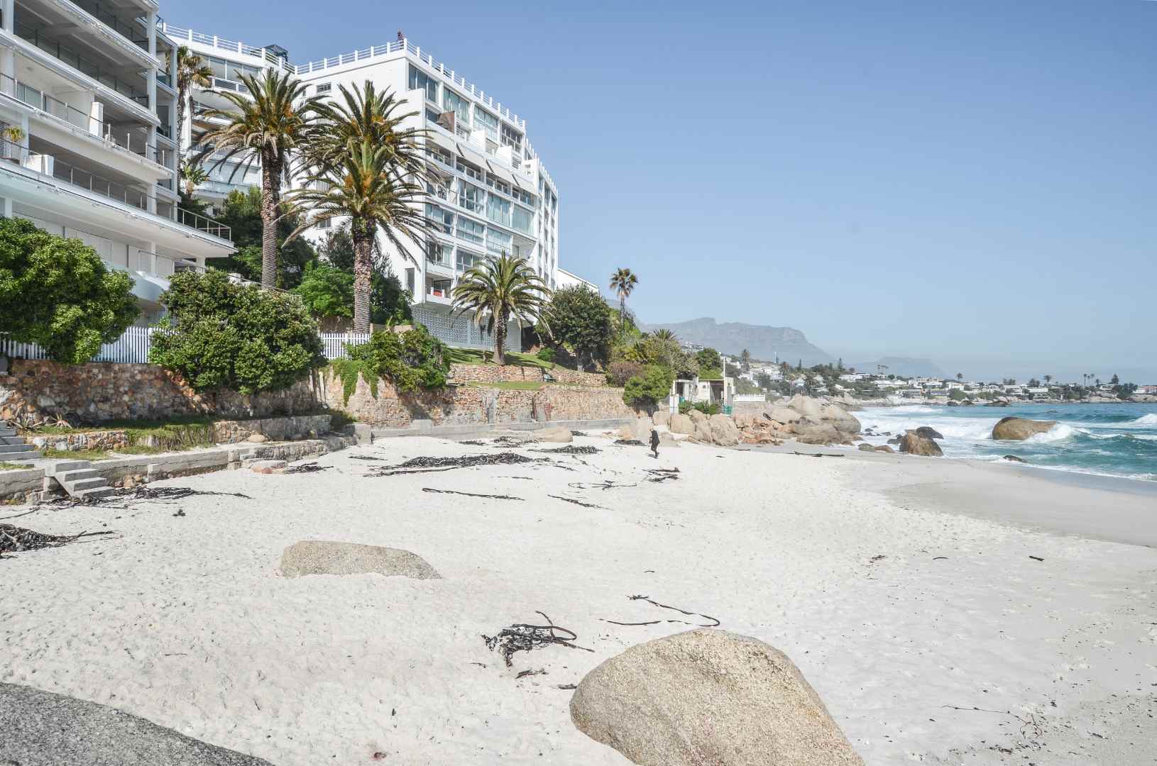 1 Bedroom Property for Sale in Clifton Western Cape